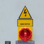 electrical switchboard | electrical switchboards